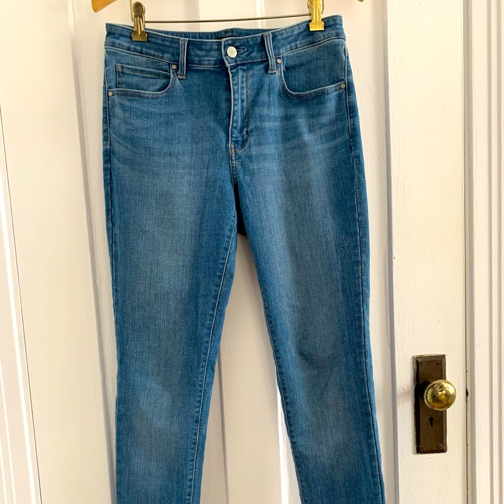 Uniqlo Jeans